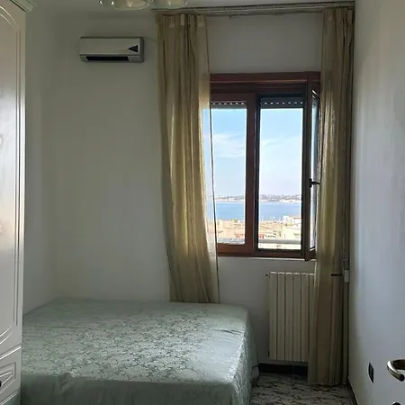 Apartment Quadrilocale Gardenia Gallipoli