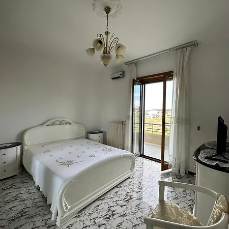 Quadrilocale Gardenia Apartment