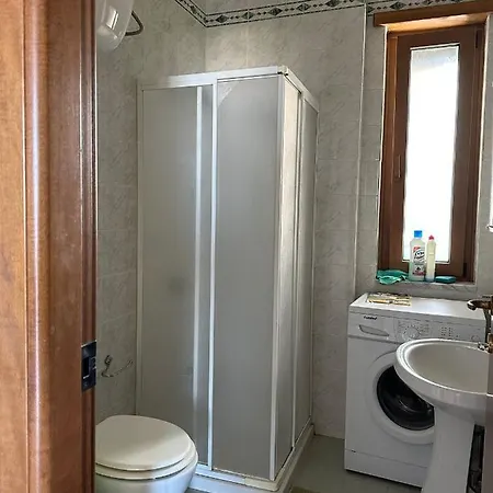 Quadrilocale Gardenia Apartment Gallipoli