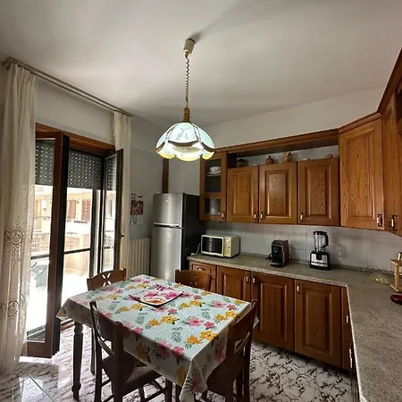 Quadrilocale Gardenia Apartment