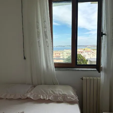 Quadrilocale Gardenia Apartment