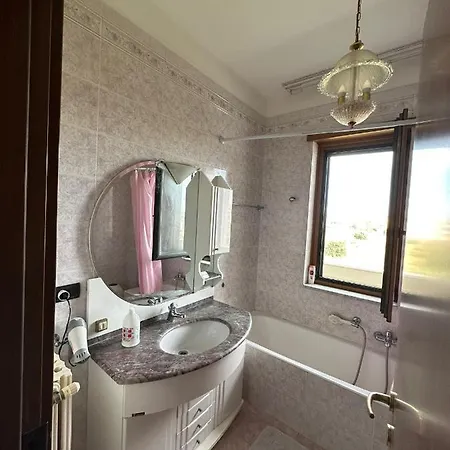 Quadrilocale Gardenia Apartment *